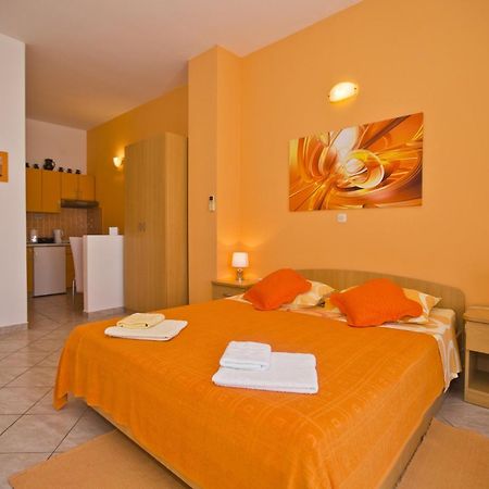 Villa Softic Hvar Hvar Town Bagian luar foto