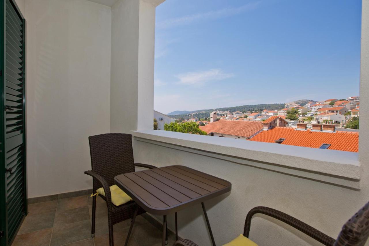 Villa Softic Hvar Hvar Town Bagian luar foto