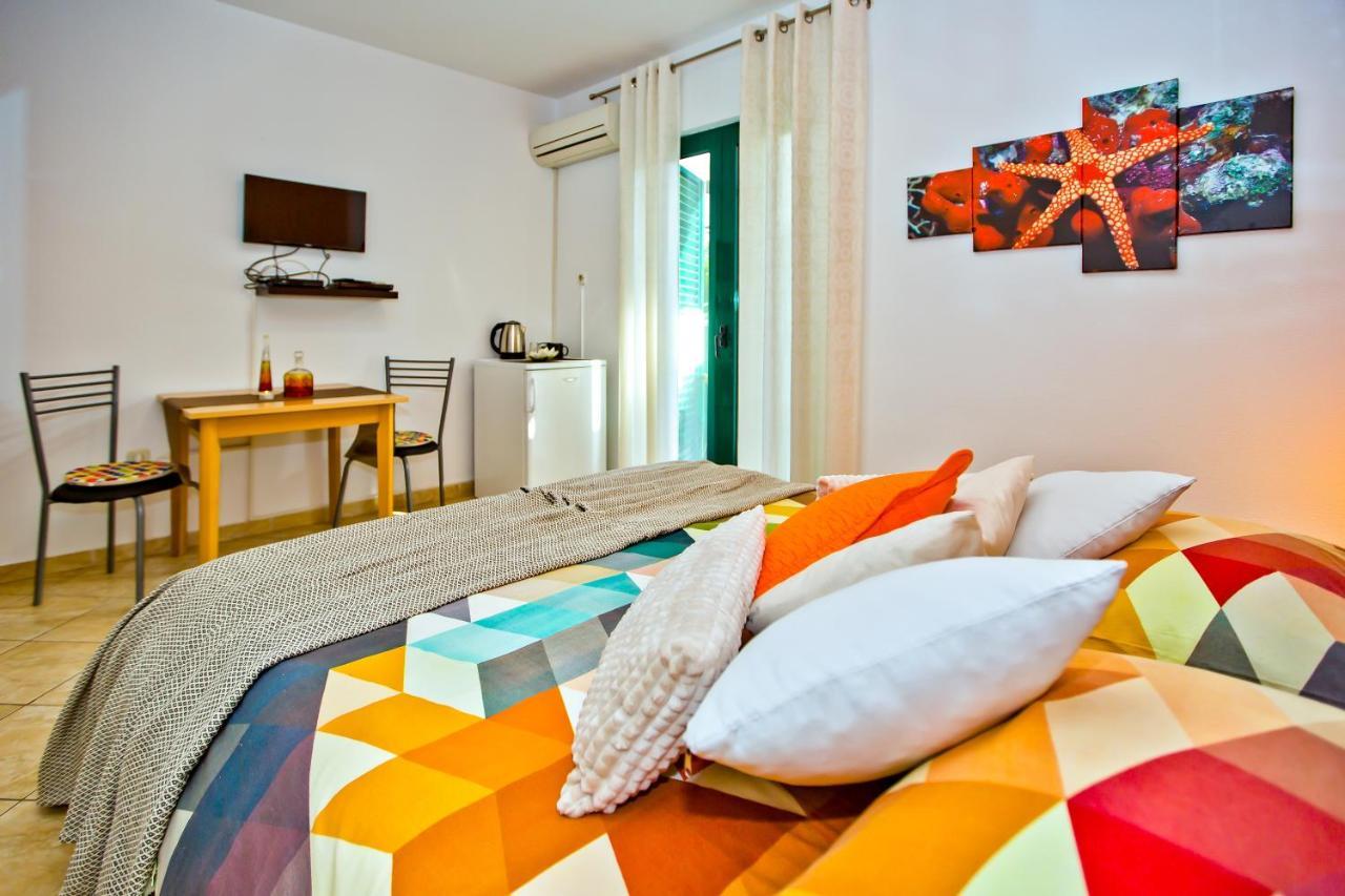 Villa Softic Hvar Hvar Town Bagian luar foto
