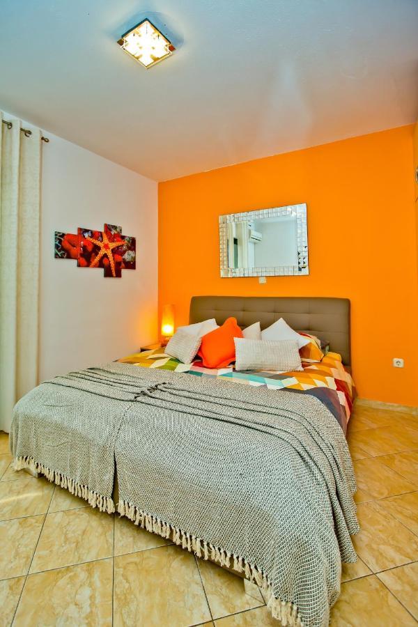 Villa Softic Hvar Hvar Town Bagian luar foto