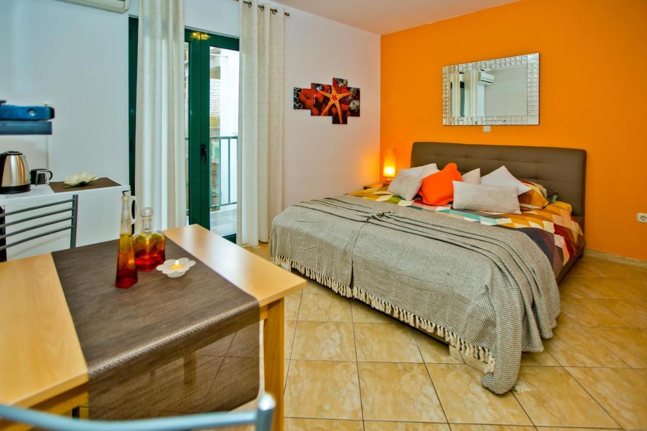 Villa Softic Hvar Hvar Town Bagian luar foto