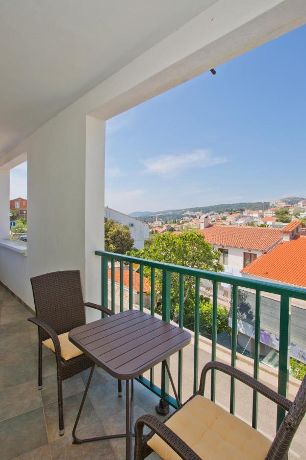 Villa Softic Hvar Hvar Town Bagian luar foto
