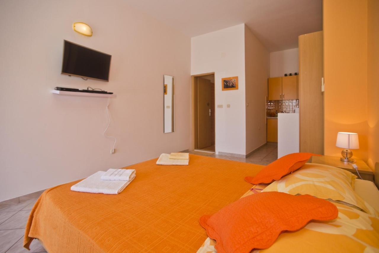 Villa Softic Hvar Hvar Town Bagian luar foto