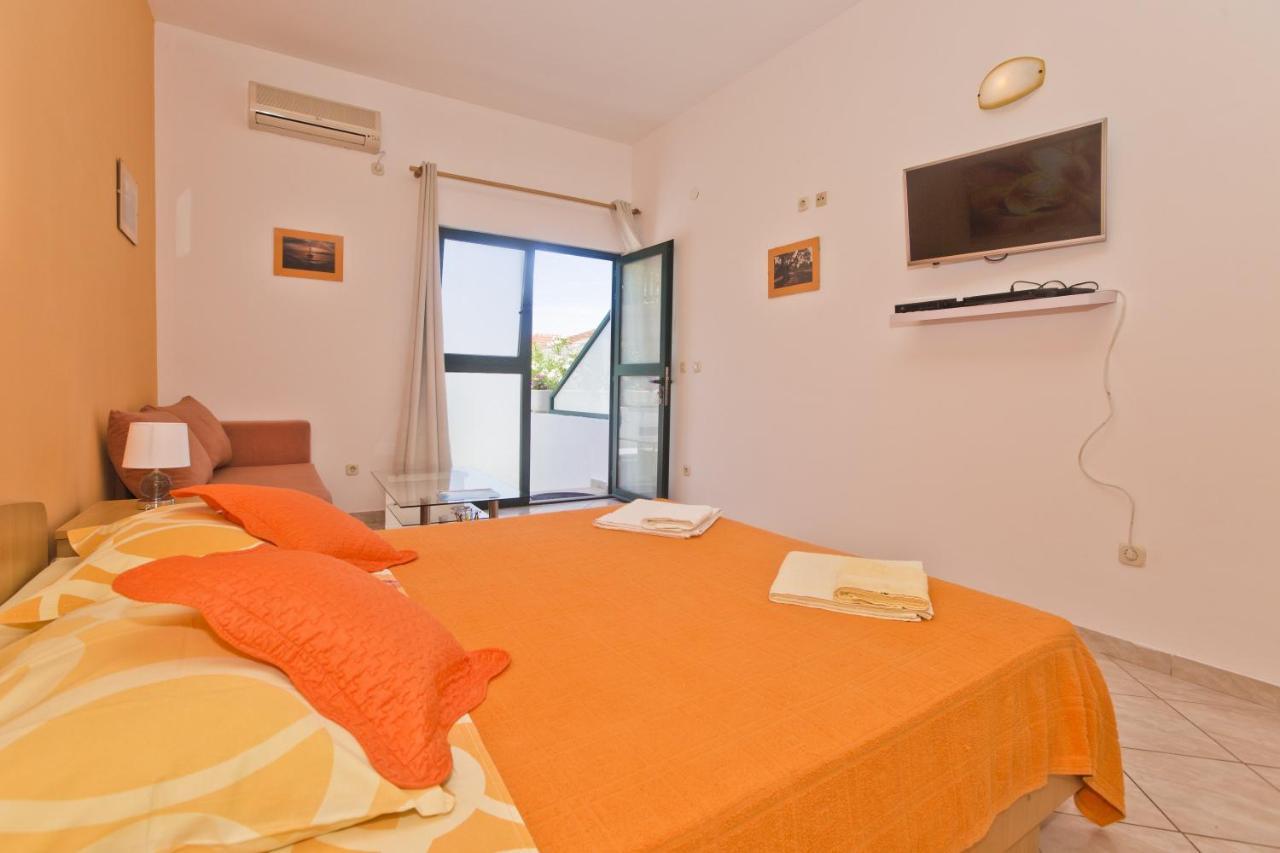 Villa Softic Hvar Hvar Town Bagian luar foto