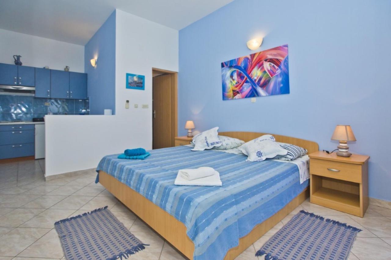Villa Softic Hvar Hvar Town Bagian luar foto