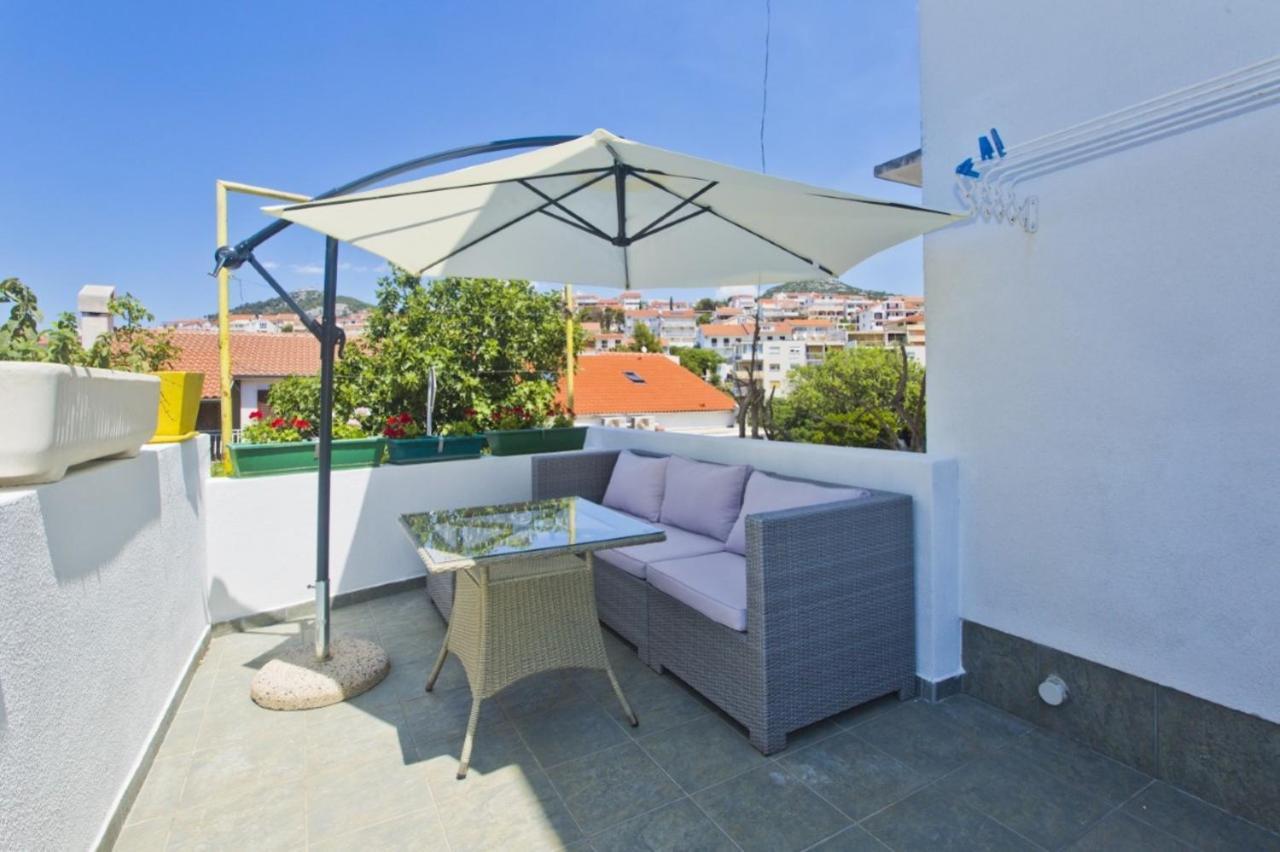 Villa Softic Hvar Hvar Town Bagian luar foto