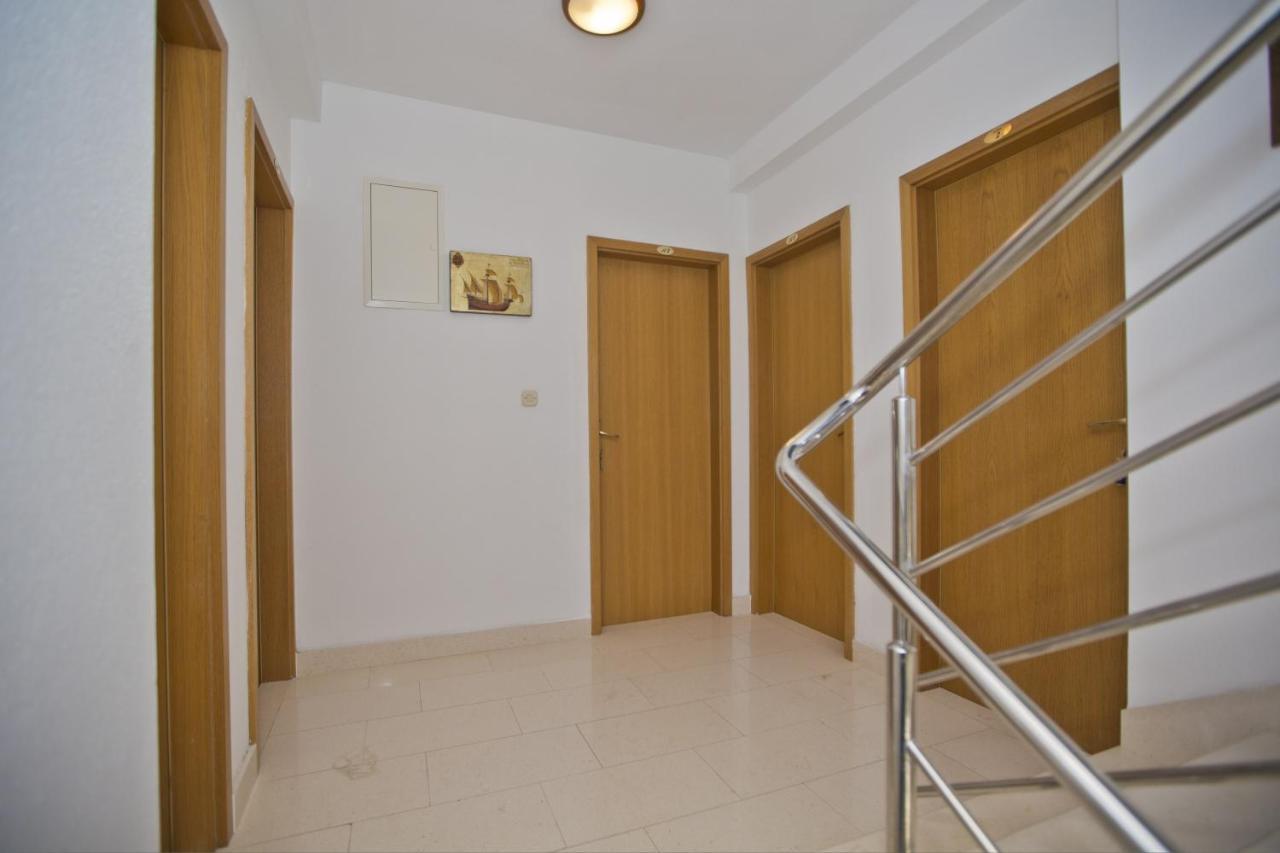 Villa Softic Hvar Hvar Town Bagian luar foto