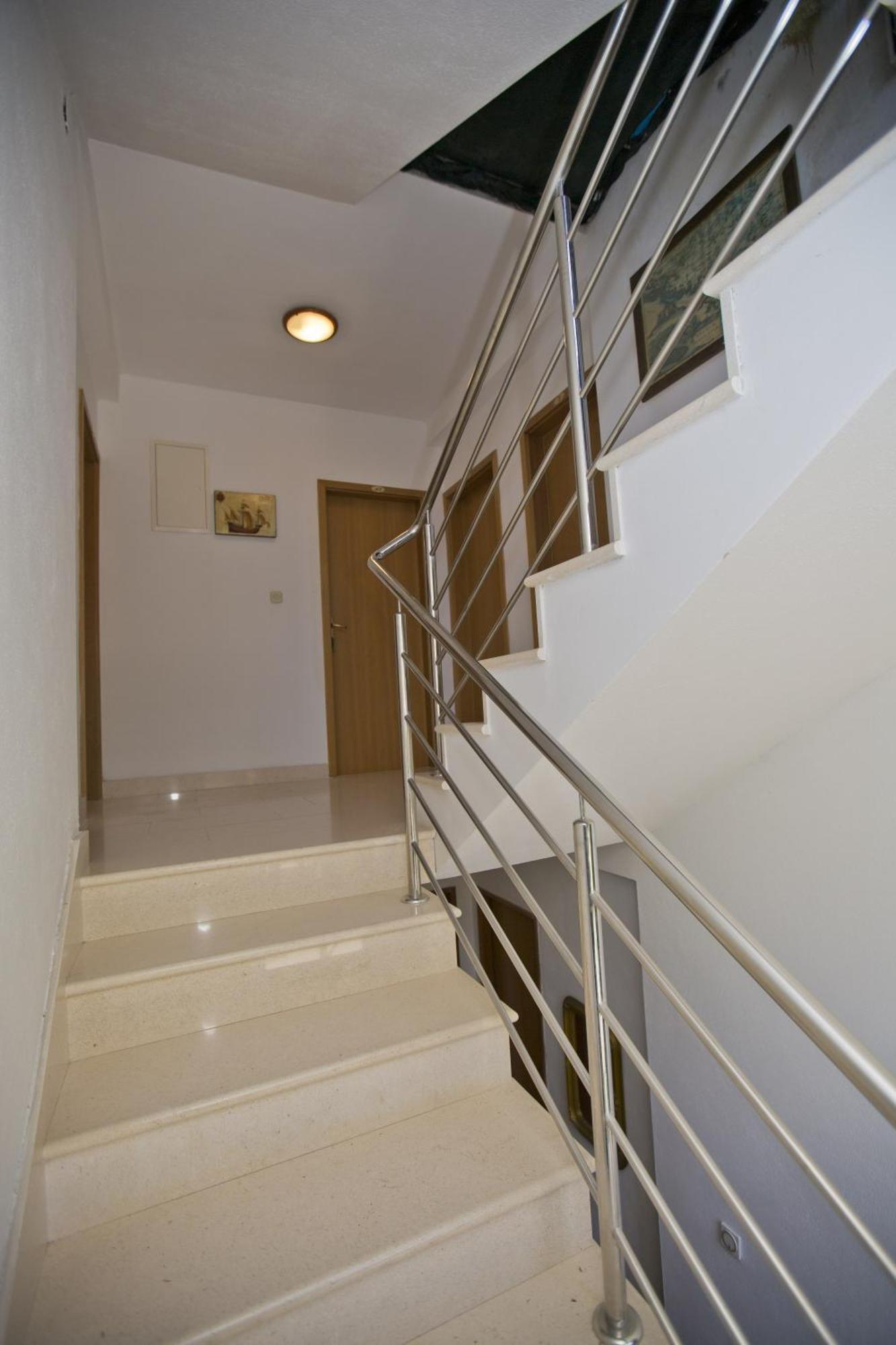 Villa Softic Hvar Hvar Town Bagian luar foto