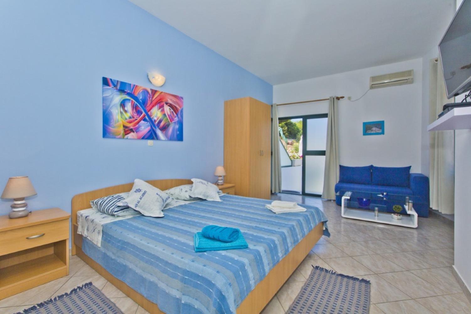 Villa Softic Hvar Hvar Town Bagian luar foto