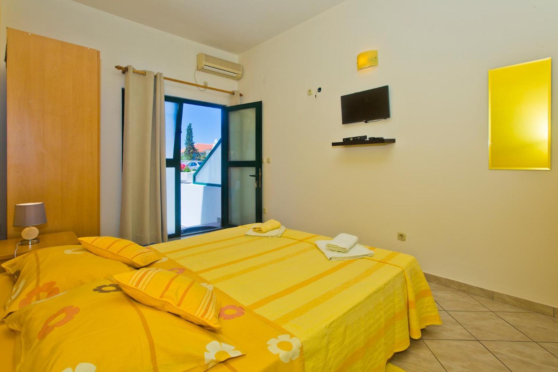 Villa Softic Hvar Hvar Town Bagian luar foto