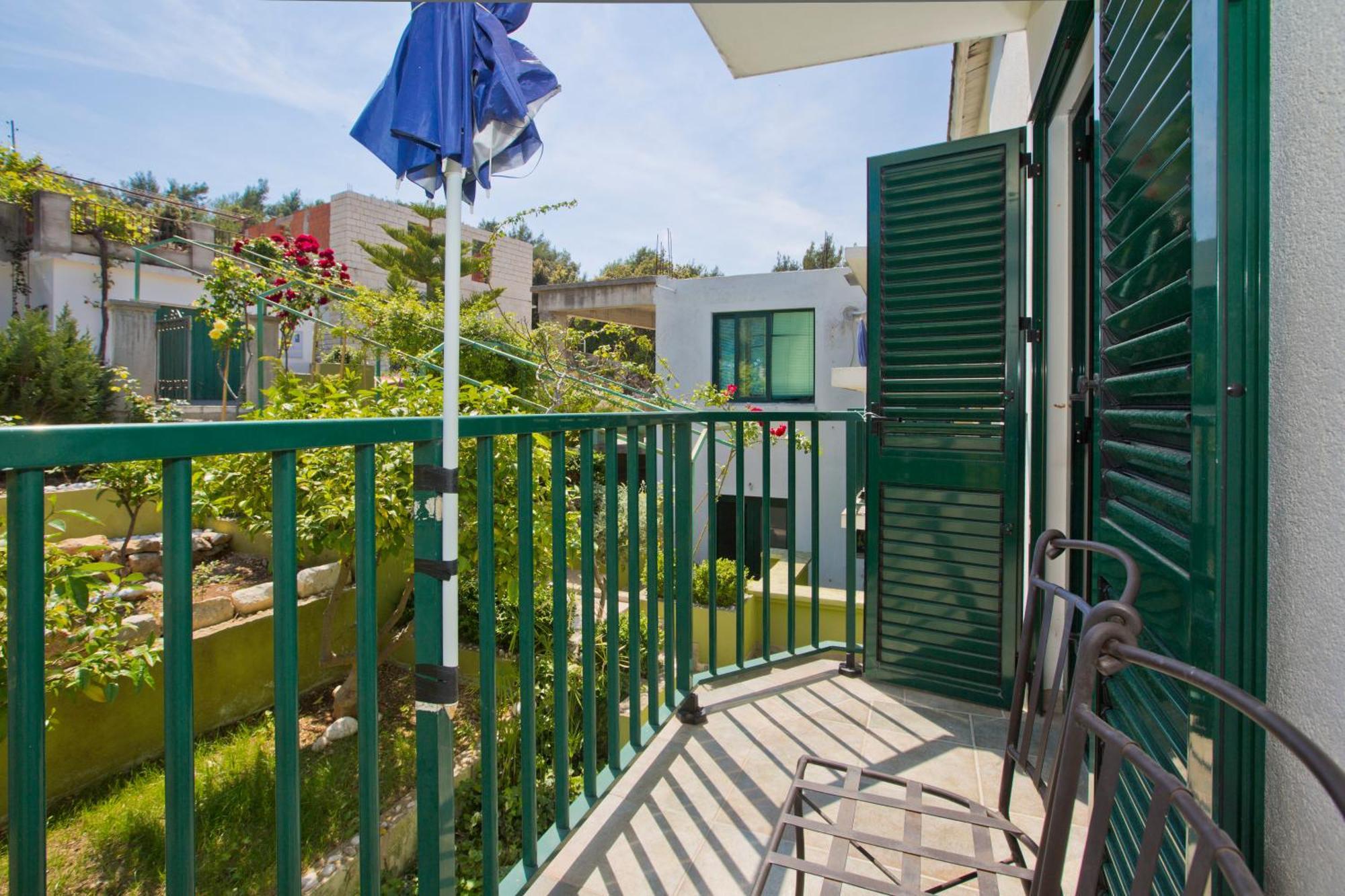Villa Softic Hvar Hvar Town Bagian luar foto